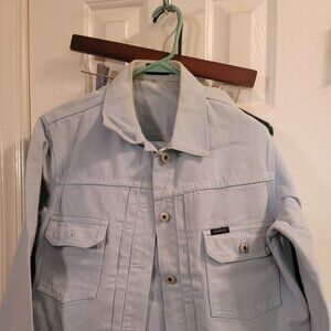 Guess Pants and Jacket set